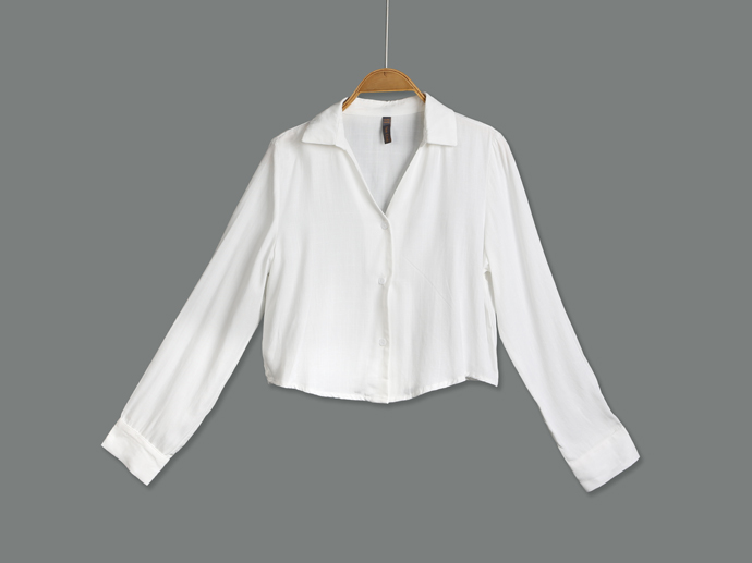 GH13266 Blouse Lady