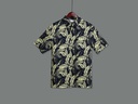 YH213356 Floral Shirt Man