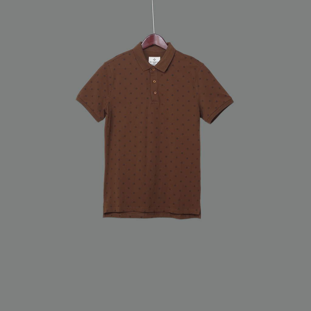 YTP13218 Polo Shirt Man