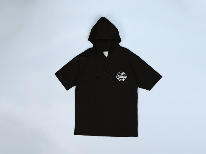 CST23248 Hoodies T-Shirt Man