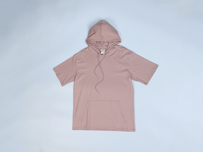 CST23257 Hoodies T-Shirt Man