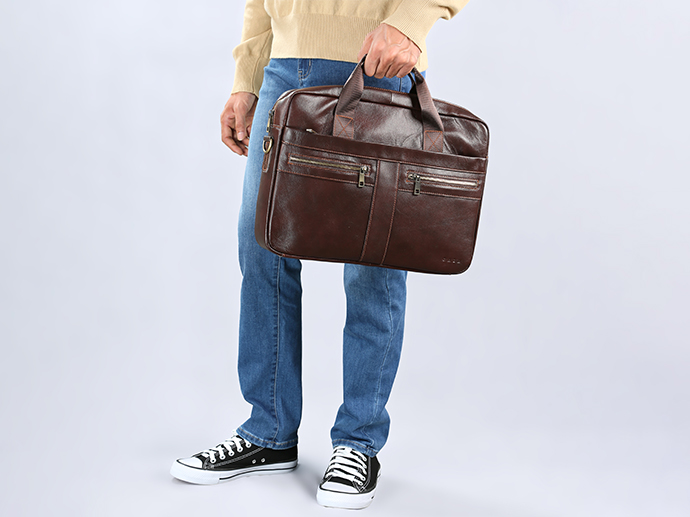 CZB0275 Shoulder Bag Man
