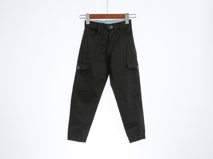 KBP11039 Chino Long Pant Boy