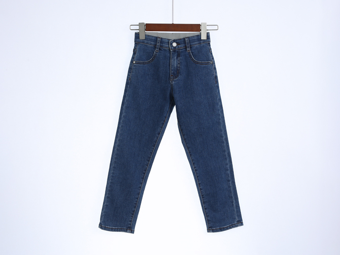 KUJ1062 Jean Pant Unisex