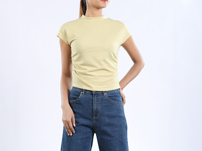 XH213403 Blouse Lady