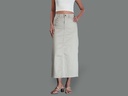 Xk113474 Long skirt Lady
