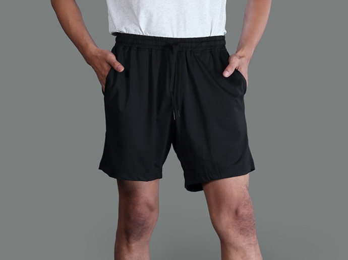 CSP23329 Short Pant Man