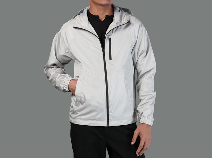 CSJ13327 Jacket Man
