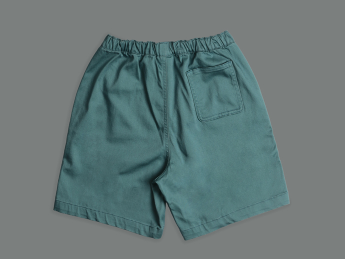 KBP21115 Chino Short Pant Boy