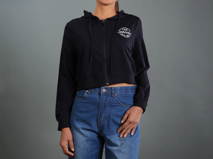 GSJ13246 Lady Hoddies Jacket