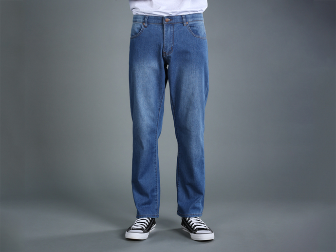 YPJ13419 MAN JEAN PANT
