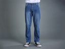 YPJ13419 MAN JEAN PANT