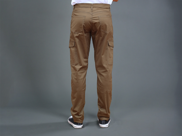 CP13293 Chino Long Pant Man
