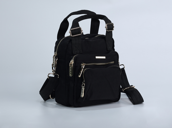 CZB0297 Backpack Lady