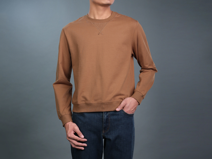 YA13355 Sweatshirt Man