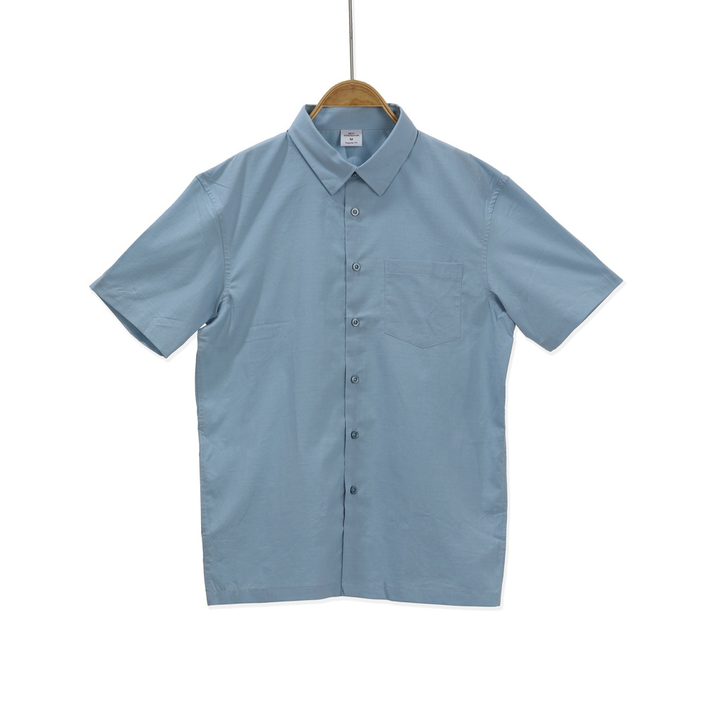 YH213426 Regular Short Sleeve Shirt Man