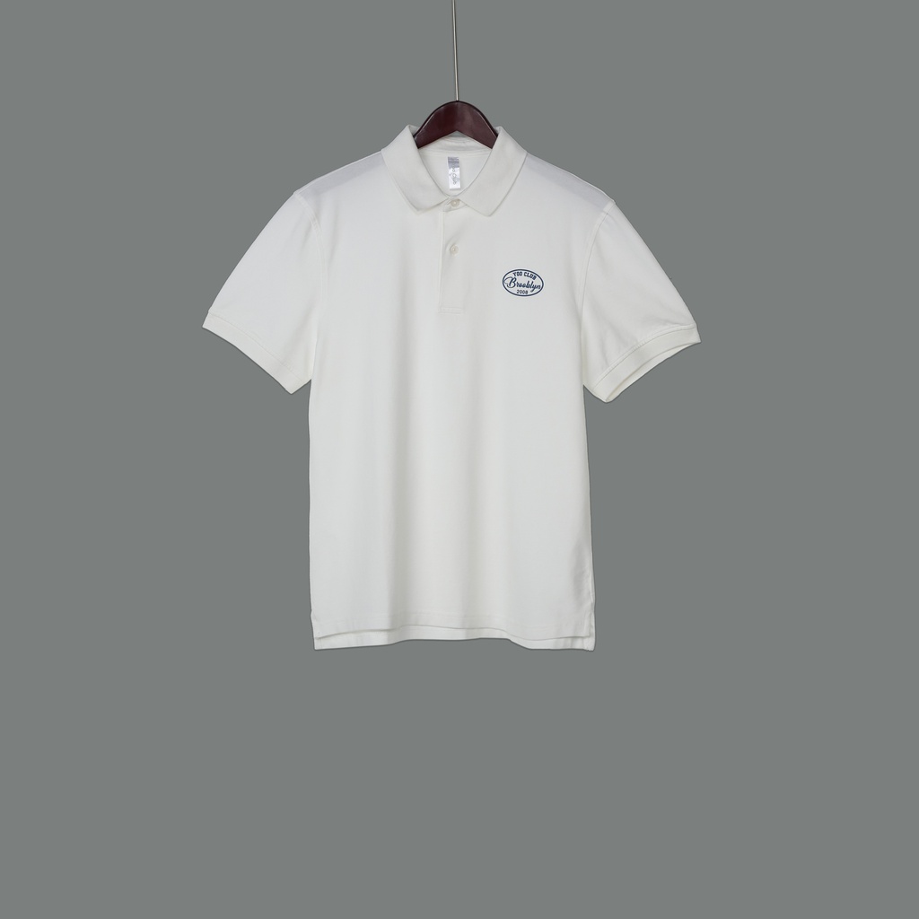CT23356 Polo Shirt Man