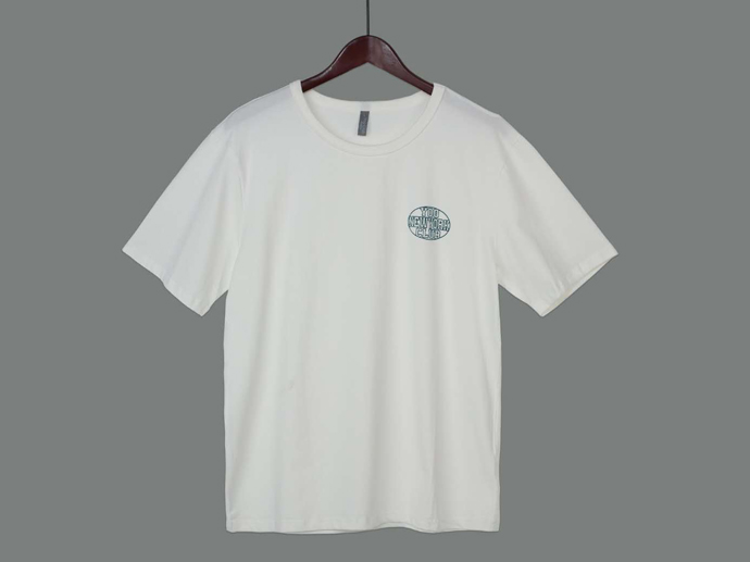 CT23315 Baggy T-Shirt Man