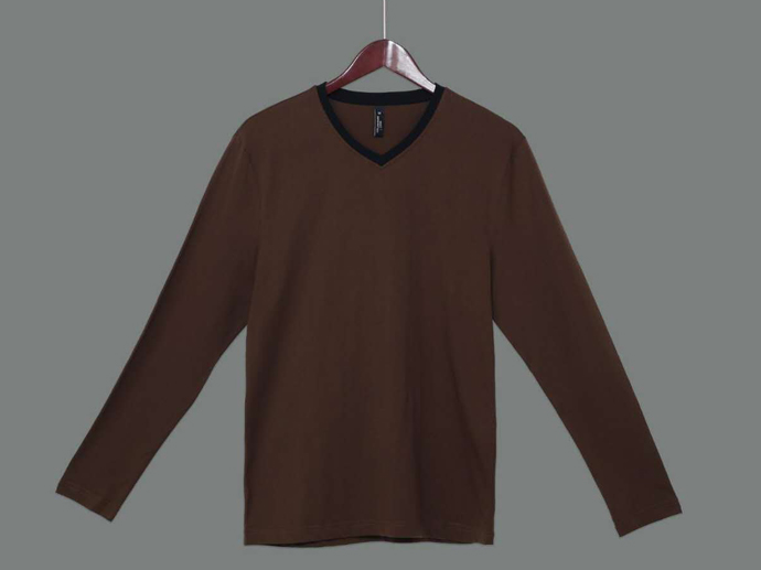 YT113430 Long sleeve T-Shirt Man