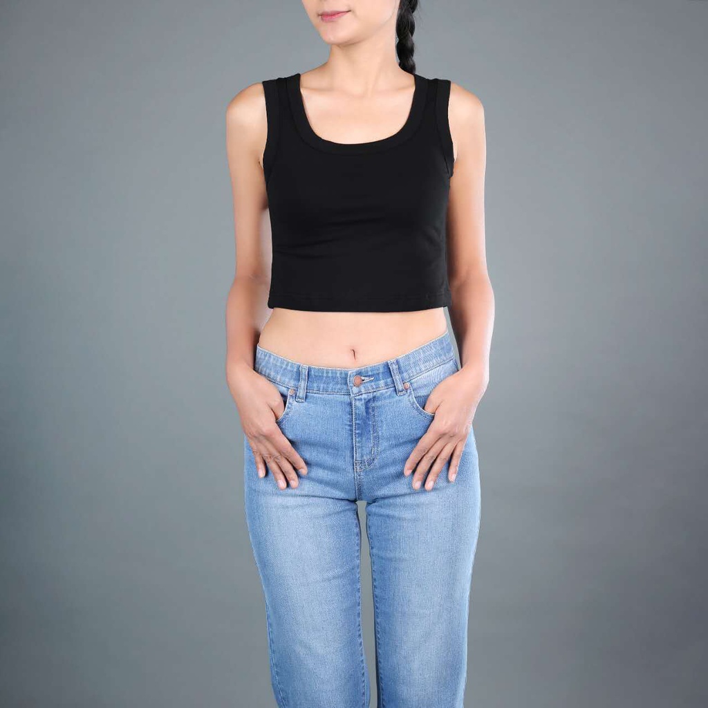 GH33368 Singlet Top Lady