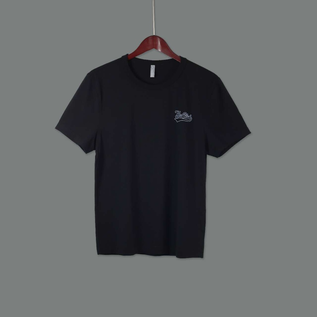 CT23363 Printed T-Shirt Man