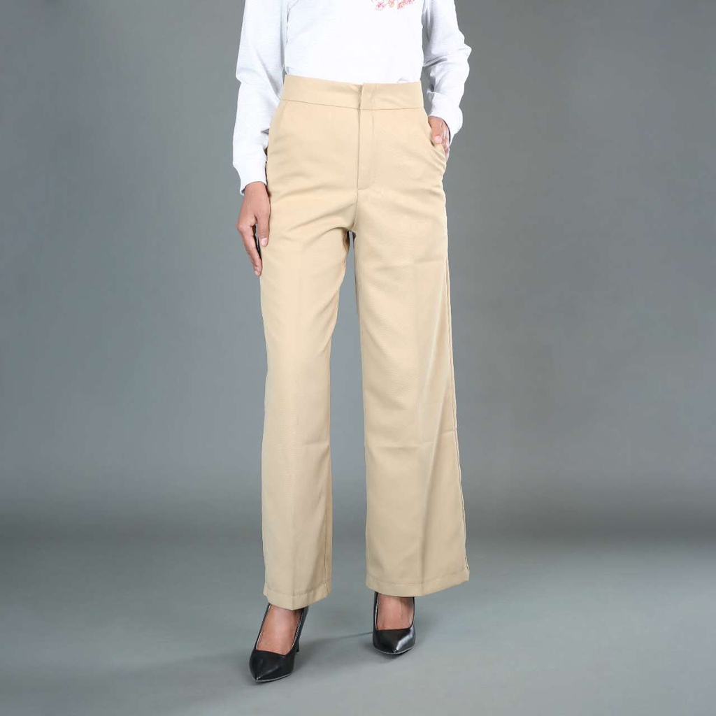 XP113544 Straight Long Pant Lady