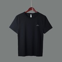 YT213549 Straight Cut T-Shirt Man