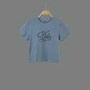 KB21134 Printed T-Shirt Boy