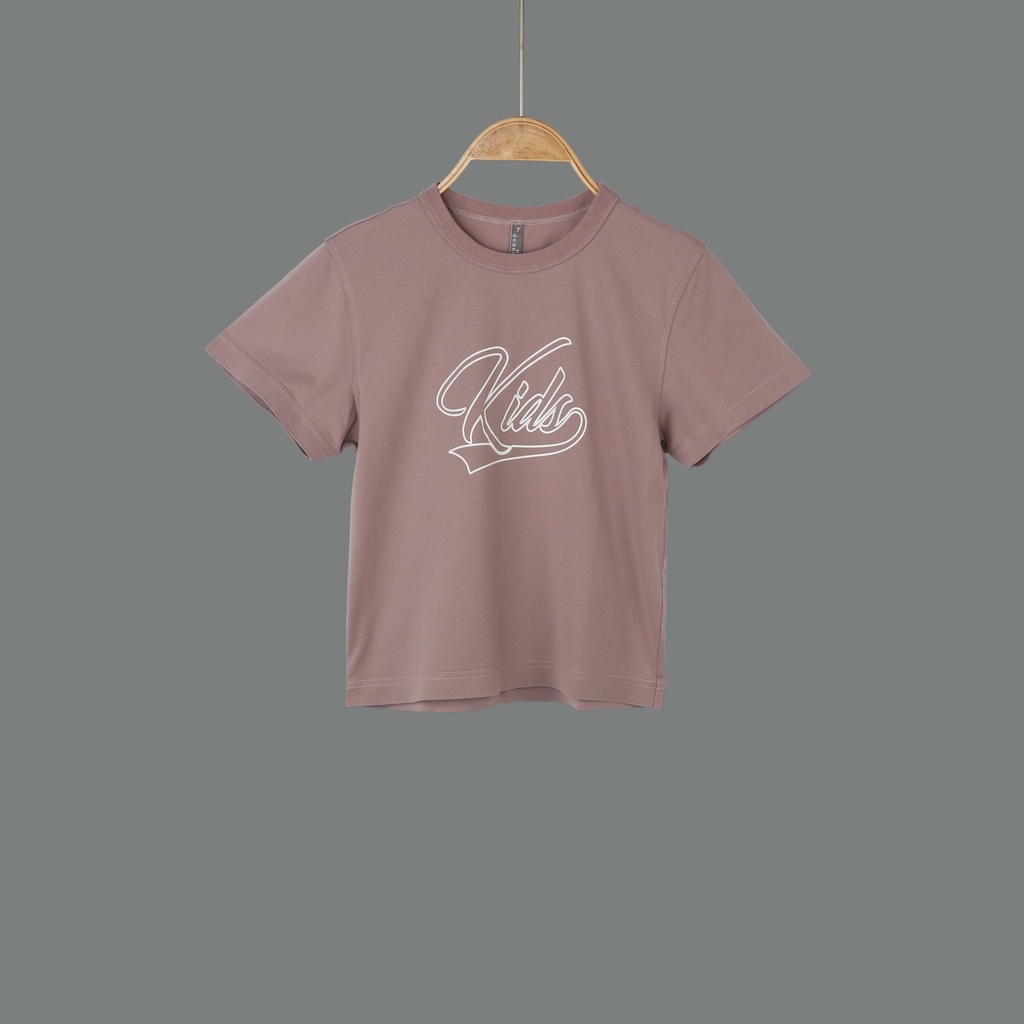 KB21134 Printed T-Shirt Boy