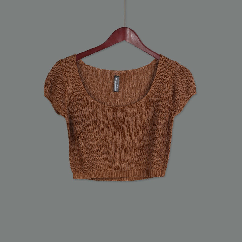 XH213557 Knit Top Lady