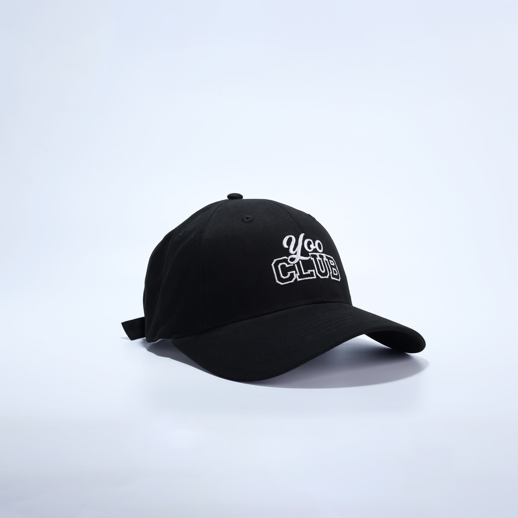 CH3392 Cap Man