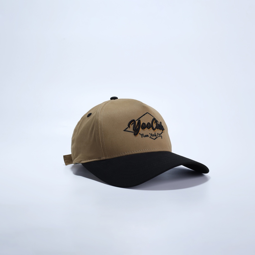 CH3391 Cap Man