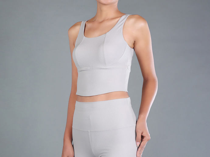 GSU3387 Sport Bra Lady