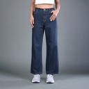 XPJ13567 Straight Cut Jean Lady