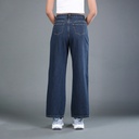 XPJ13567 Straight Cut Jean Lady