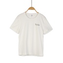CT23395 Straight T-Shirt Man