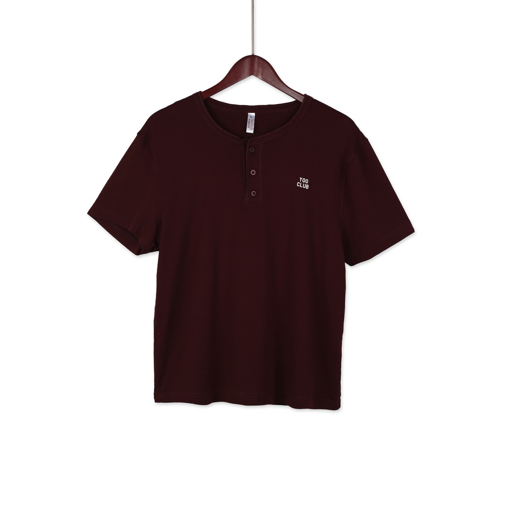 CT23153 T-Shirt Man