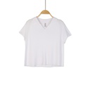 GH23397 Knit Top Lady