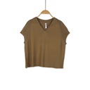 GH23397 Knit Top Lady