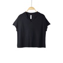 GH23397 Knit Top Lady