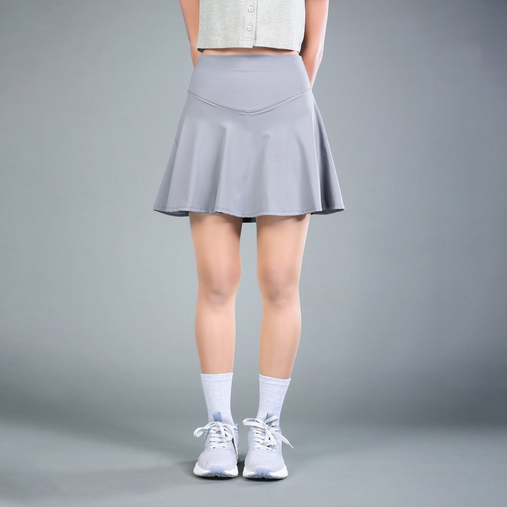 GSK33399 Sport Skirt Lady