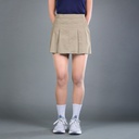 GK33401 Chino Skirt Lady