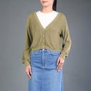 XA13535 Knitted Cardigan Lady