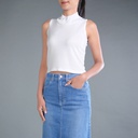 XH313575 Knit Top Lady