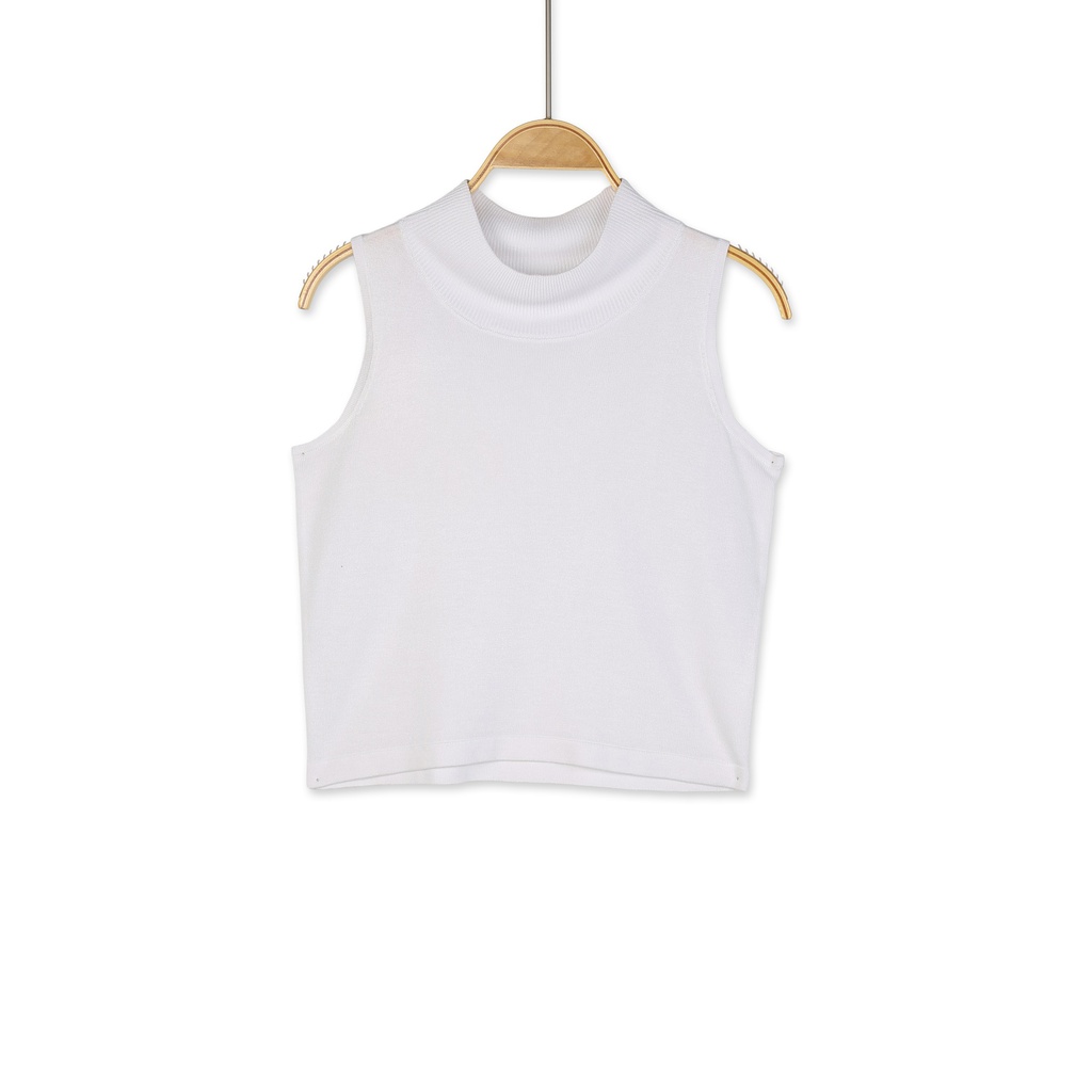 XH313575 Knit Top Lady