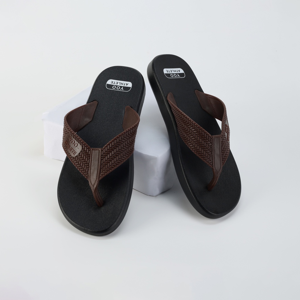 CAS0187 Slipper Man