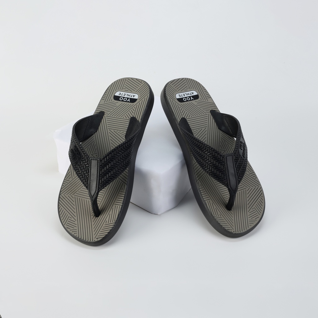 CAS0188 Slipper Man