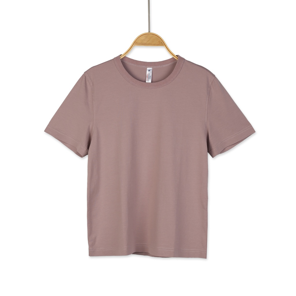 XT213581 Straight T-Shirt Lady