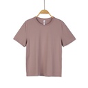 XT213581 Straight T-Shirt Lady
