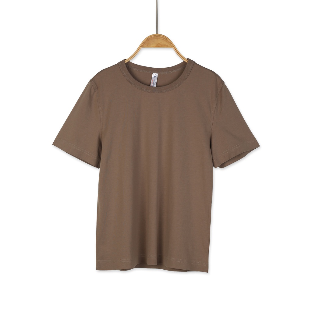 XT213581 Straight T-Shirt Lady